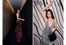 BVLGARI 於米蘭時裝週 推出 2021 春夏皮具及配飾 BVLGARI 於米蘭時裝週推出全新 2021 年春夏皮具及配飾系列